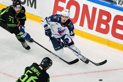 Torpedo Loses Third Straight Game to Salavat Yulaev