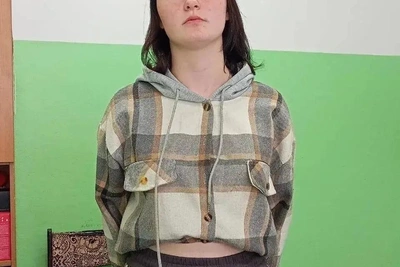 Полиция ищет пропавшую 15-летнюю школьницу под Волгоградом