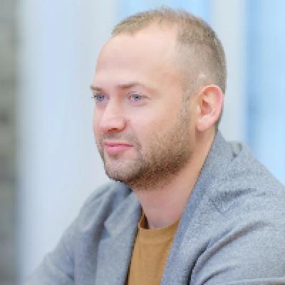 <p>Филипп Шраге</p>