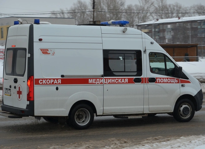 Беременная женщина умерла в кафе в Москве, ее ребенка спасли | ya62.ru