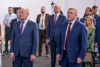 В Поронайске запустили газовую котельную