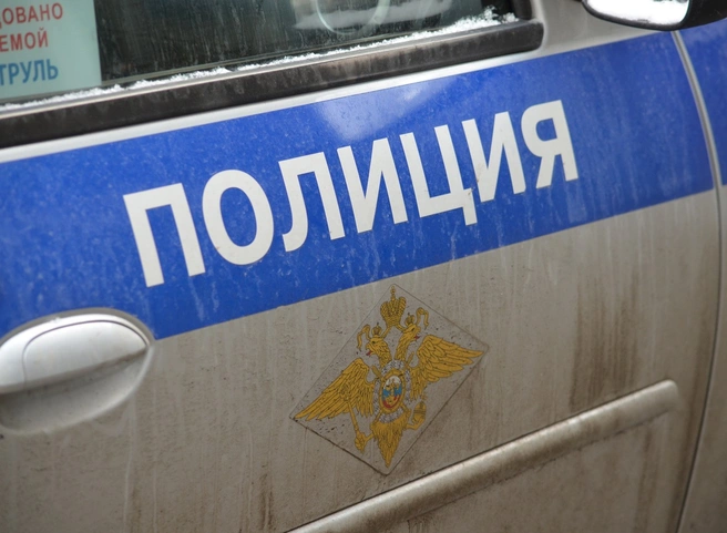 Полиция установила личность «подозрительного мужчины», замеченного у гимназии №5 | ya62.ru