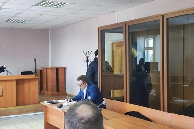 Сына главы Нежинского сельсовета могут освободить из СИЗО