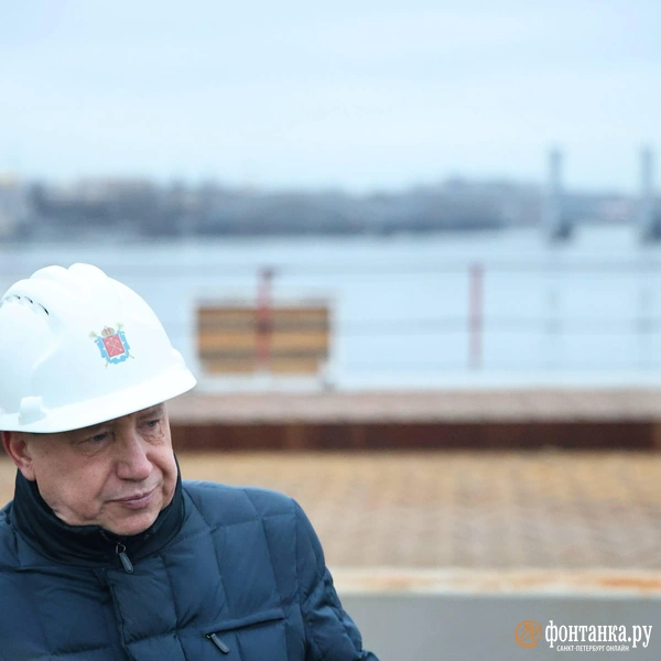 Источник: Валентин Егоршин / «Фонтанка.ру»