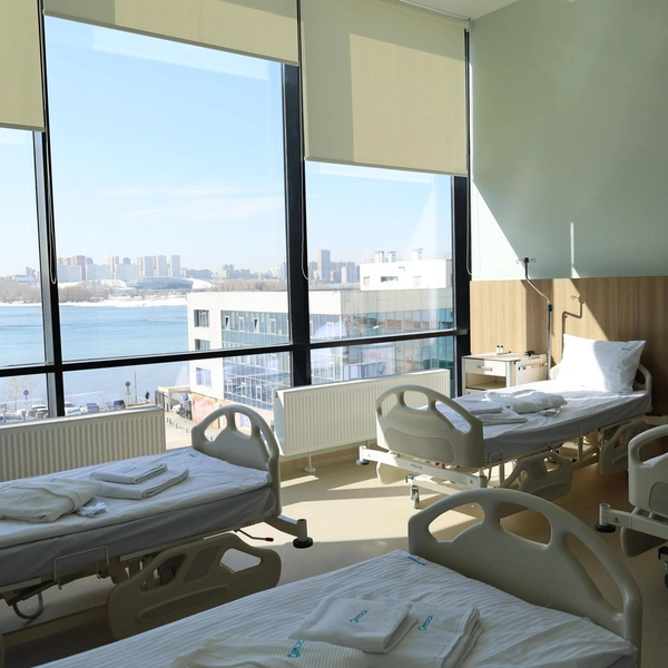 Источник: ООО «МЕДИКА НСК»