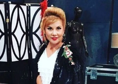 Пародия звезды Comedy Woman на Ольгу Бузову взорвала Интернет