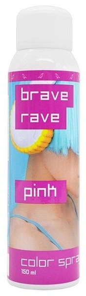 Birdybird Спрей Brave Rave