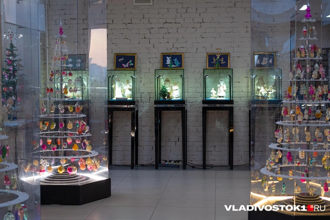 Источник: Елена Буйвол / VLADIVOSTOK1.RU