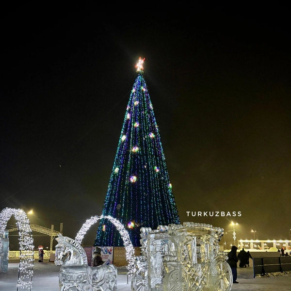 Источник: TURKUZBASS