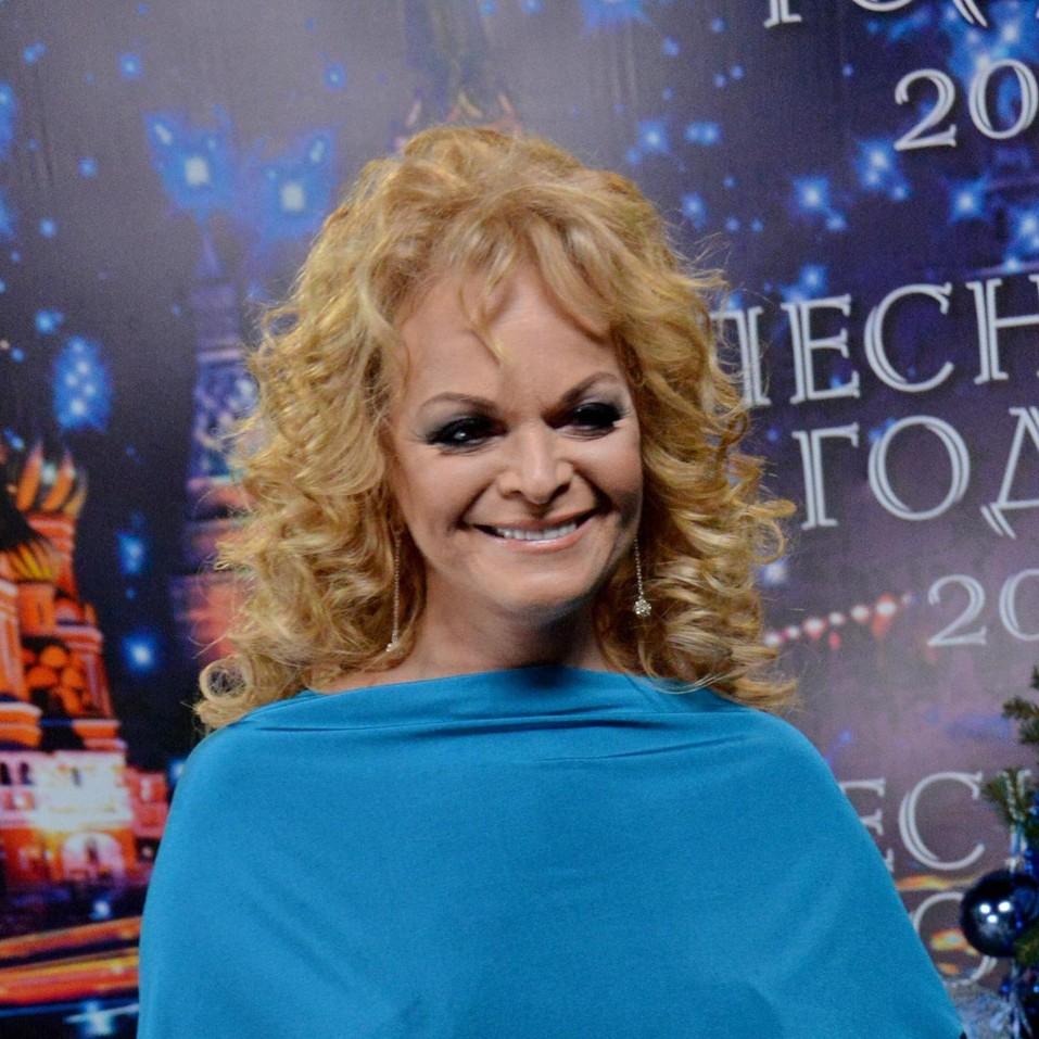 Первый канал не покажет запланированный 10 сезон шоу «Три аккорда» с Ларисой Долиной