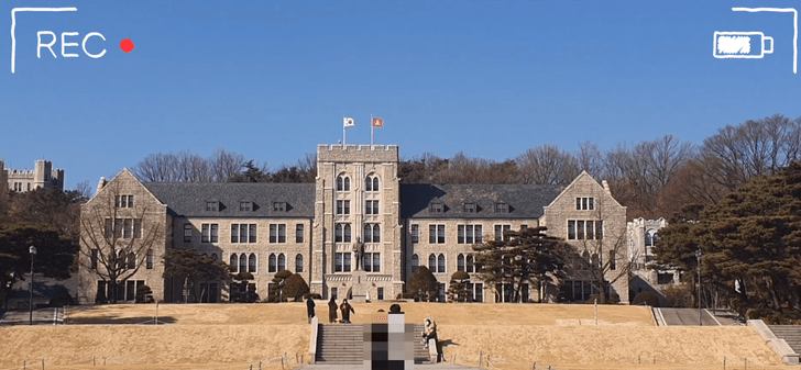 5 топовых университетов Южной Кореи, которые постоянно упоминают в дорамах