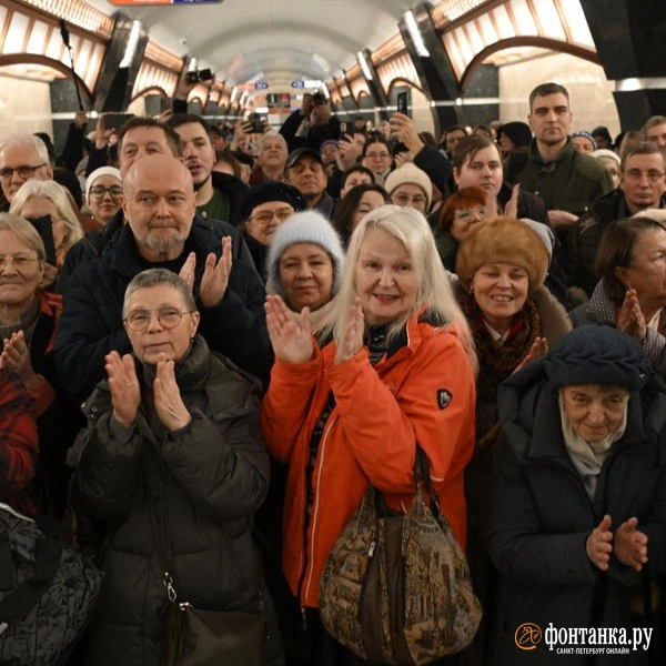 Источник: Андрей Бок / FONTANKA.RU