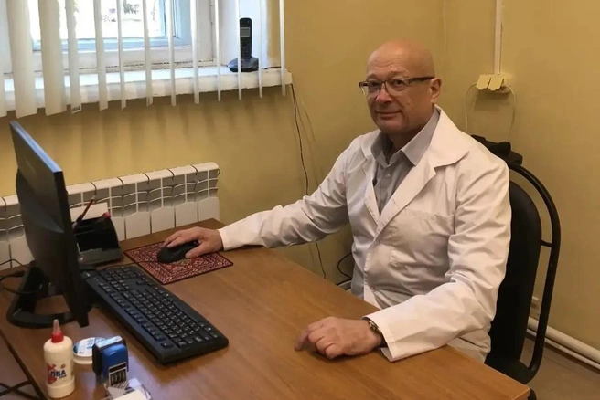 Администрация Ярославской области сообщила, что в регионе стабильно снижается количество людей с зависимостями | Источник: пресс-служба правительства Ярославской области