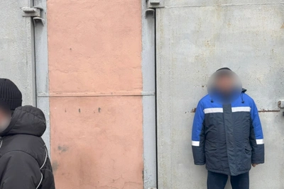 Экс-начальник и его зам обвиняются в получении взяток в Астрахани