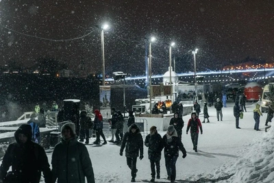 Will February Bring Frost or Thaw to Tyumen?