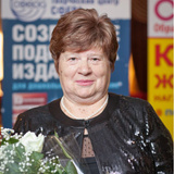 Елена Колесникова 
