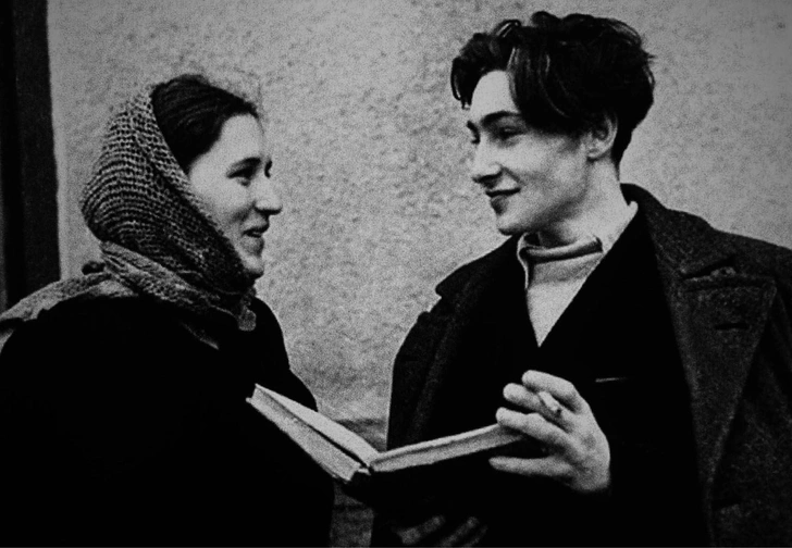 Мордюкова сомневалась в чувствах сдержанного мужа, хотя он был готов ради нее на все