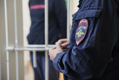 Экс-сотрудники полиции украли деньги на месте происшествия