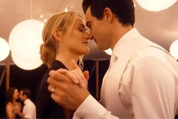 Сериал «История любви»: как отношения Джона Кеннеди-мл. и Кэролин Бессетт стали образцом для подражания у зумеров