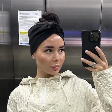 Бывшая хоккеиста Даниила Вовченко отсудила у него 10 млн и опустила свекровь: «Сама ему роди и следи за его женщинами!»