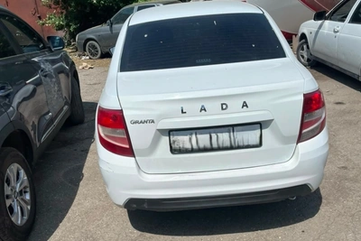 Без ОСАГО: виновник аварии заплатил сам