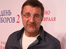 Леониду Ярмольнику для общения с внуком нужен переводчик