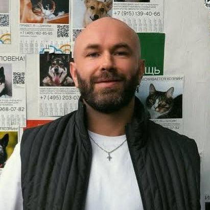 Бывший Иды Галич показал новую девушку — и она копия Анны Асти