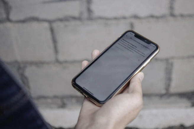 На Ставрополье ввели режим угрозы БПЛА | Источник: Лина Саитова / 116.RU