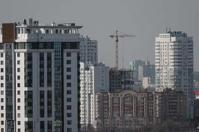 450 квартир получили ветераны СВО в Петербурге
