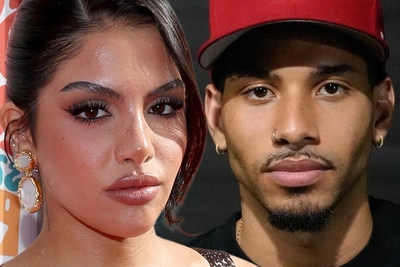 Худе Мустафе запретили приближаться к бывшей её парня и ребёнку