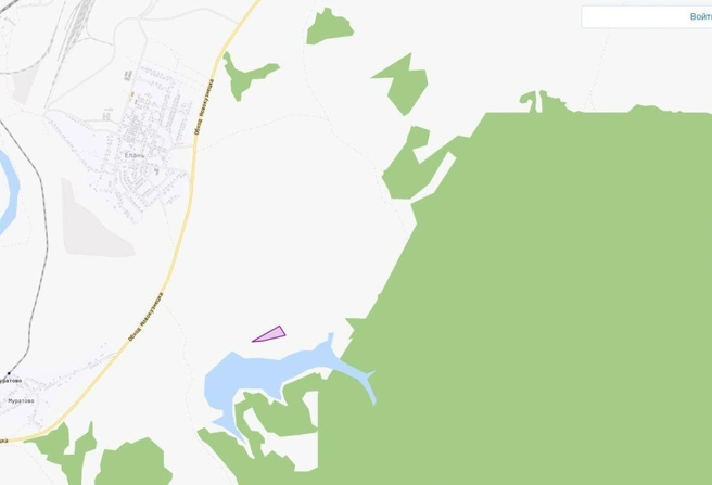 Общая территория всех участков превышает 28 гектаров | Источник: www.city-n.ru