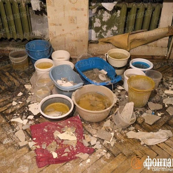 Источник: читатель «Фонтанки»