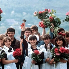 Когда выпускной в 2024 году🔔