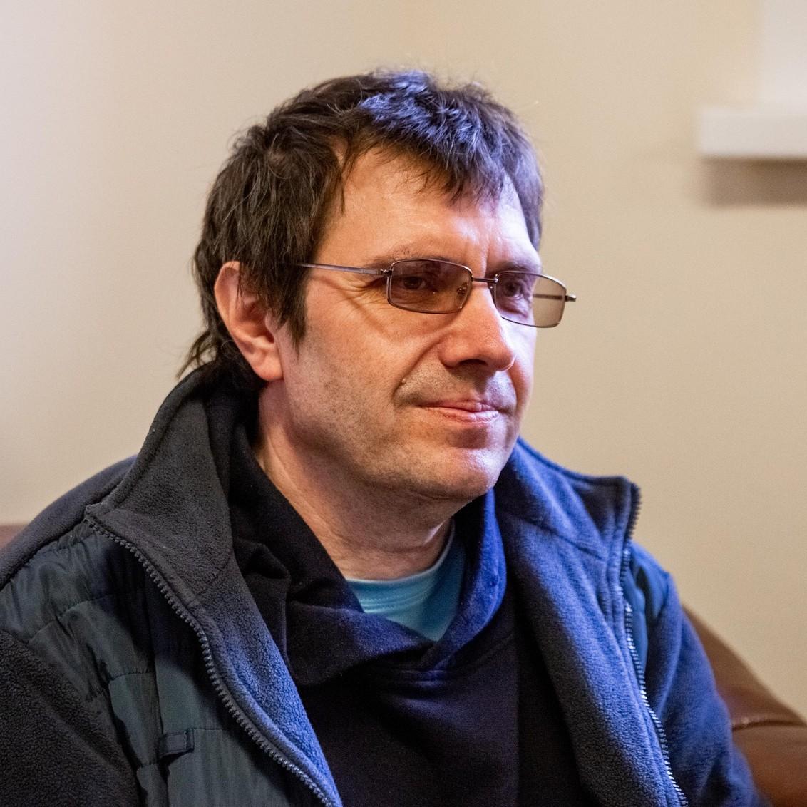 <p>Александр Цветков</p>