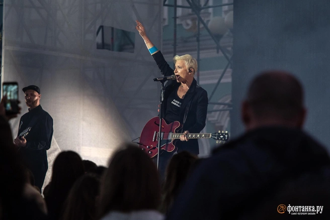 Источник: Михаил Огнев / FONTANKA.RU