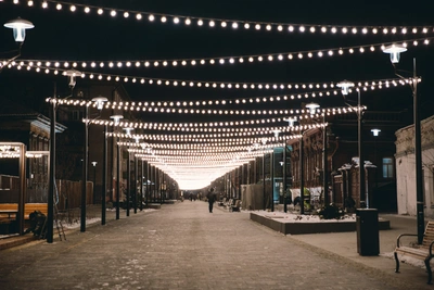 Сотни штрафов на улице Дзержинского в Тюмени: за что наказывают?