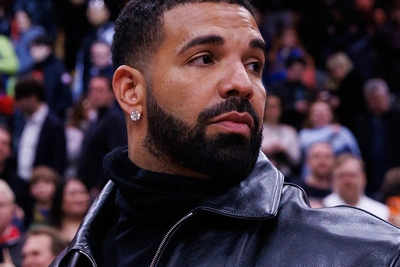 Drake отрицает кражу припева хита
