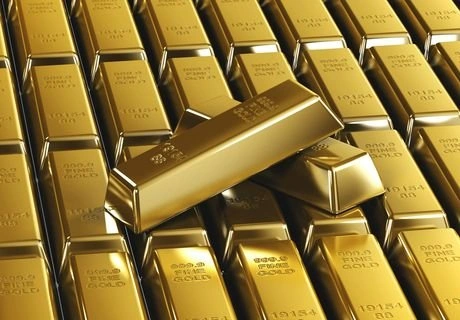 Золотовалютные резервы РФ сократились на $2,7 млрд | ya62.ru