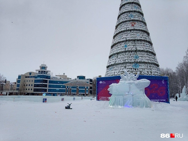 Источник: Мария Гришкина / 86.RU