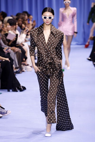 Неделя моды в Милане: главные коллекции сезона весна-лето года | Forbes Life