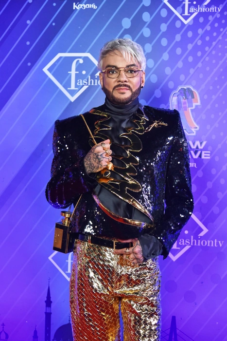 Источник: пресс-служба фестиваля «Новая волна»