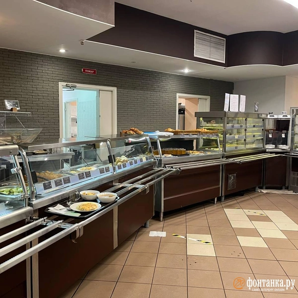 Источник: Дмитрий Грозный / «Фонтанка.ру»