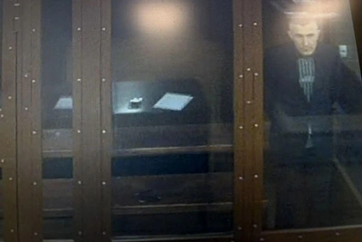 Артур Гезеров из МХАТа арестован по обвинению в растрате