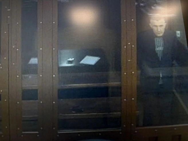 Замгендиректора МХАТ имени Горького арестован по делу о растрате. Его тезка был учредителем «ЛЕНФИЛЬМ ТВ»