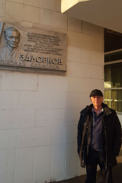 Тайная муза Михаила Задорнова о его последних днях: «Он запрещал себя жалеть»
