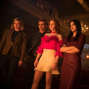 Актера из сериала «Ривердейл» приговорили к пожизненному заключению