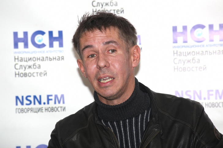 Отар Кушанашвили: «Алексей Панин умирает. Он разрушил себя и свою жизнь»
