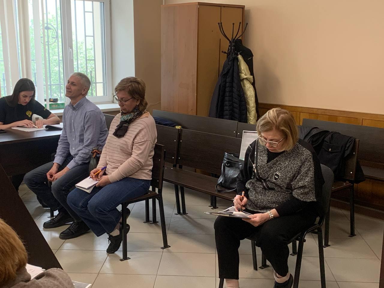 «Решила не перечить»: свидетели по делу экс-начальницы татарстанского ЗАГСа объяснили, почему помогали в «премиальных схемах»