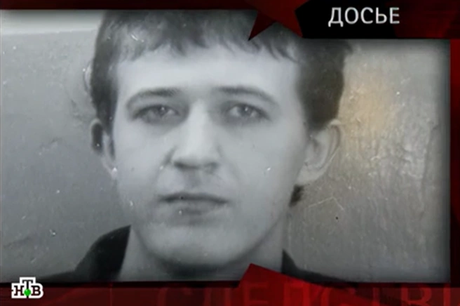 Александр Коновал | Источник: «Следствие вели» / НТВ