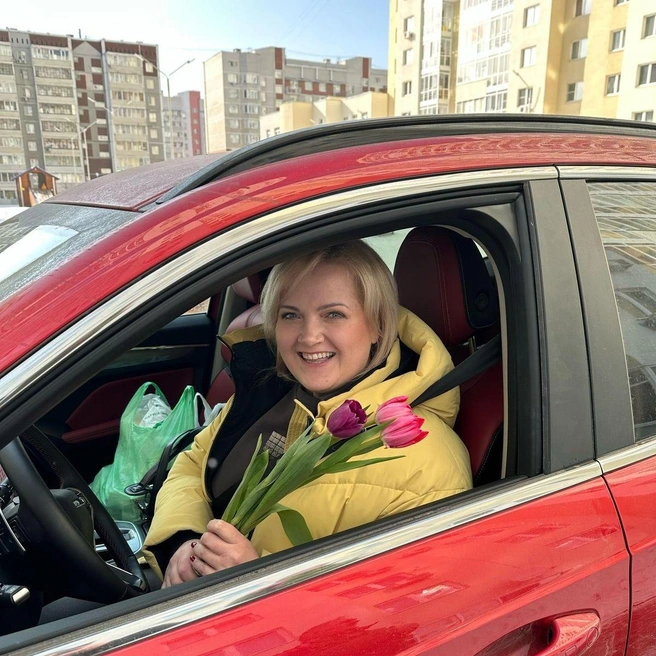 «Столица» дарит улыбки | Источник: УК «Столица»
